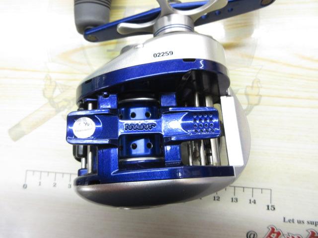 08クラド 200J｜＠ベリーネット 日本最大新品中古釣具WEBショップ