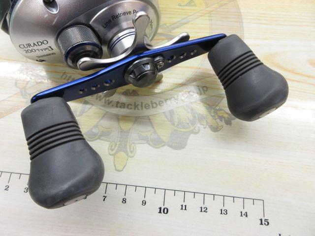08クラド 200J｜＠ベリーネット 日本最大新品中古釣具WEBショップ