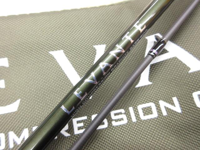 レヴァンテ F1-63LVS 2P｜＠ベリーネット 日本最大新品中古釣具WEBショップ