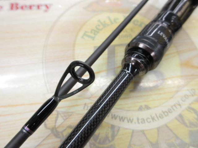 レヴァンテ F1-63LVS 2P｜＠ベリーネット 日本最大新品中古釣具WEBショップ