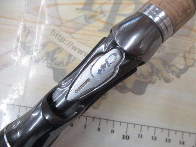 バンタム 170MH-2｜＠ベリーネット 日本最大新品中古釣具WEBショップ