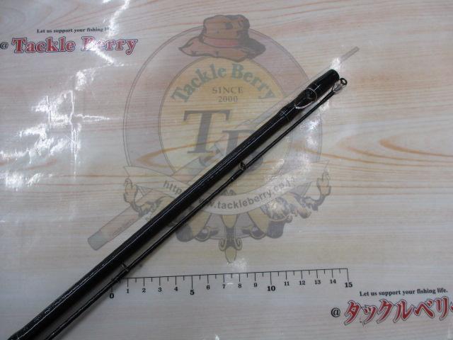バンタム 170MH-2｜＠ベリーネット 日本最大新品中古釣具WEBショップ
