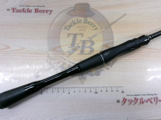18ポイズンアドレナ 266L｜＠ベリーネット 日本最大新品中古釣具WEB