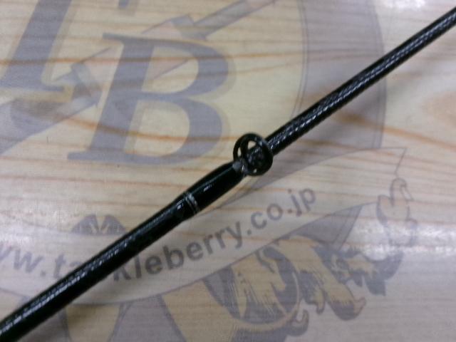 19グラップラータイプLJ B63-2