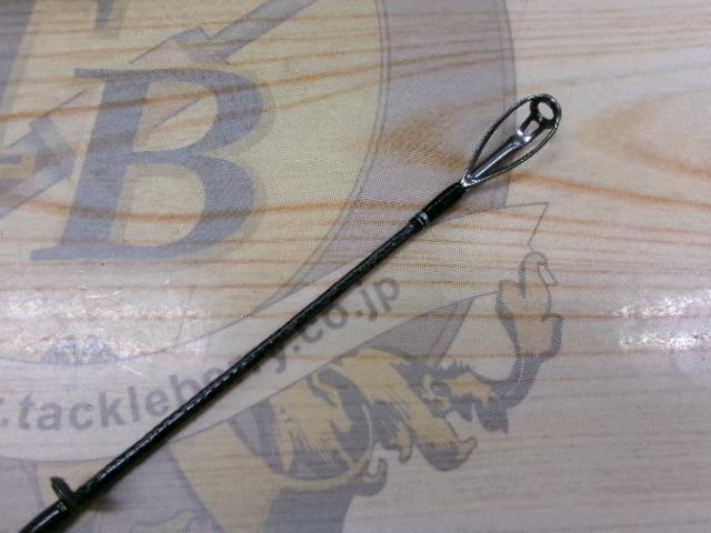 19グラップラータイプLJ B63-2