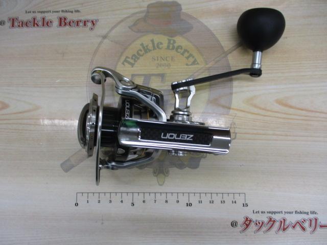 【中古】ZENON 4000SH ゼノン 4000SH｜＠ベリーネット 日本最大新品中古釣具WEBショップ
