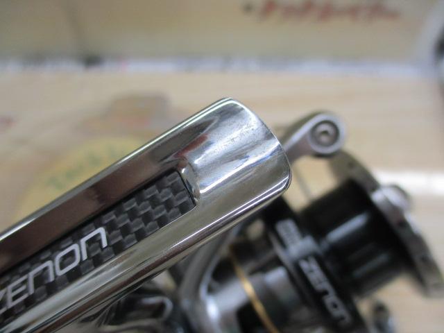 ゼノン 4000SH｜＠ベリーネット 日本最大新品中古釣具WEBショップ
