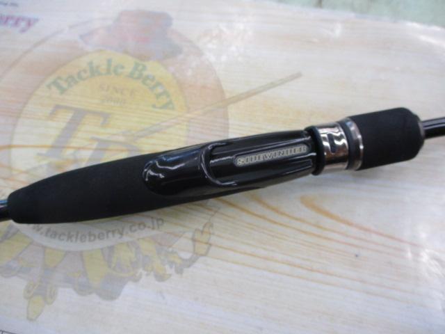 サイドワインダー HGCS-65MLR｜＠ベリーネット 日本最大新品中古釣具