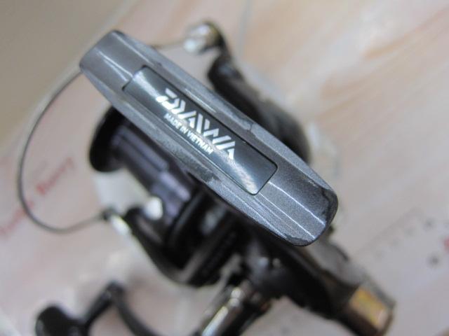17クロスキャスト 5500