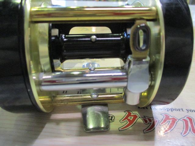 シーホーク 300遠投