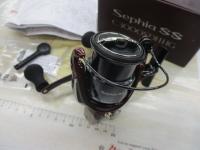 23セフィアSS C3000SDHHG