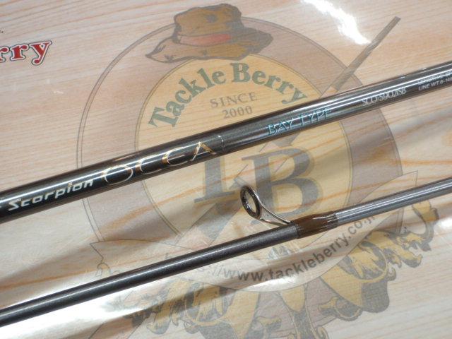 スコーピオンオシア SCO-S9021SB｜＠ベリーネット 日本最大新品中古