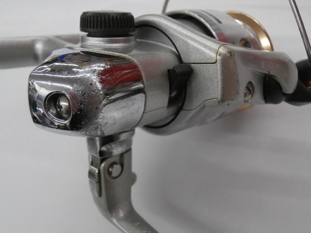 リーガルX 1500C