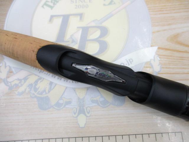 22エクスプライド 259UL｜＠ベリーネット 日本最大新品中古釣具WEBショップ