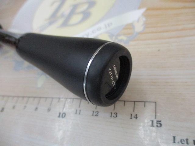 22エクスプライド 259UL｜＠ベリーネット 日本最大新品中古釣具WEBショップ