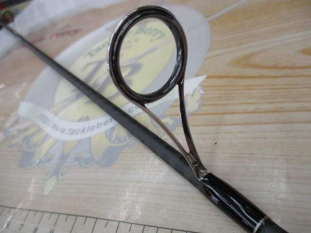 22エクスプライド 259UL｜＠ベリーネット 日本最大新品中古釣具WEBショップ