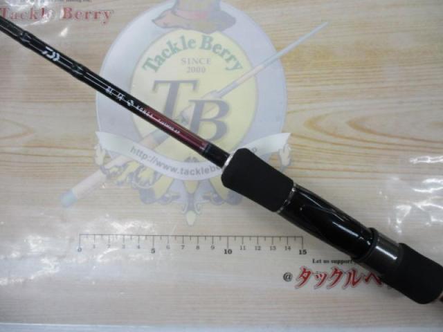 紅牙 TJ65MH-S AP