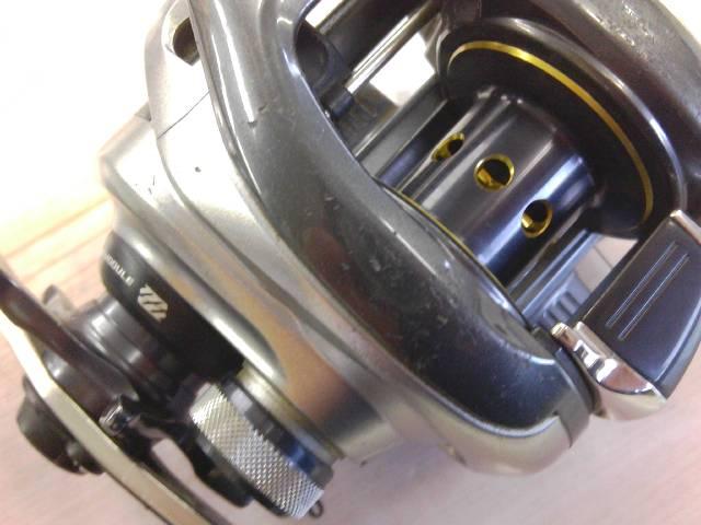 13メタニウムHG (LH)｜＠ベリーネット 日本最大新品中古釣具WEBショップ