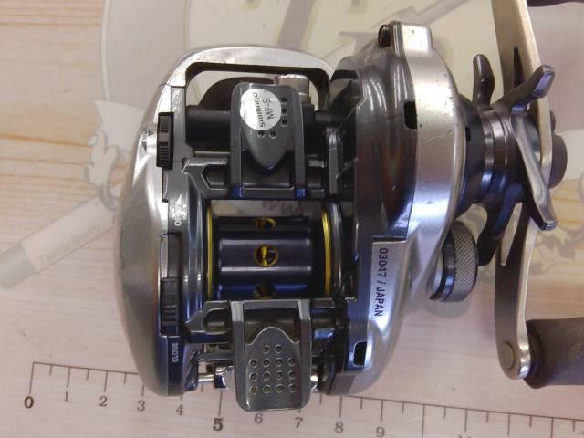 13メタニウムHG (LH)｜＠ベリーネット 日本最大新品中古釣具WEBショップ