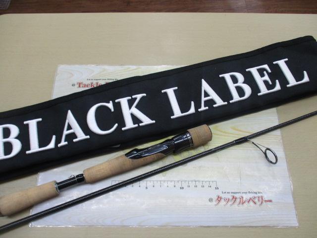 ブラックレーベル BLX SG 641ULFS｜＠ベリーネット 日本最大新品中古