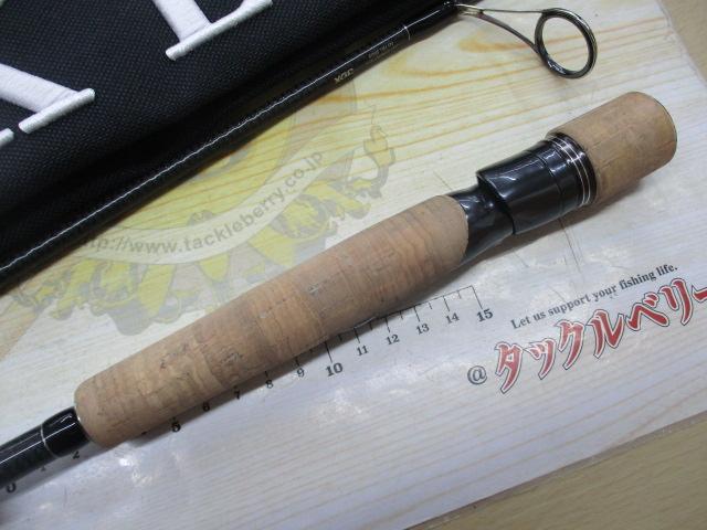 ブラックレーベル BLX SG 641ULFS｜＠ベリーネット 日本最大新品中古