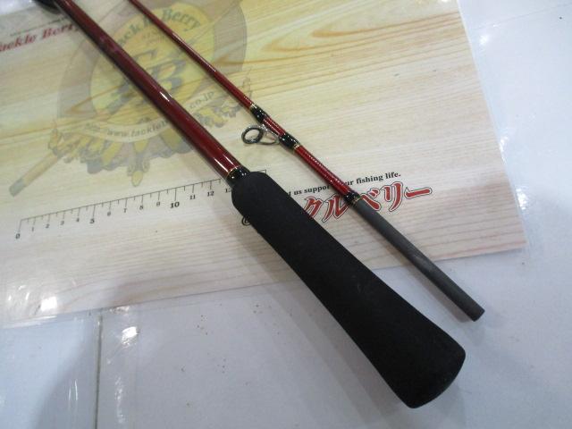 炎月BB B69M-S/2