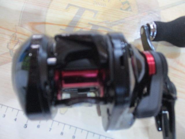 19炎月CT 150PG｜＠ベリーネット 日本最大新品中古釣具WEBショップ