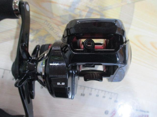 19炎月CT 150PG｜＠ベリーネット 日本最大新品中古釣具WEBショップ