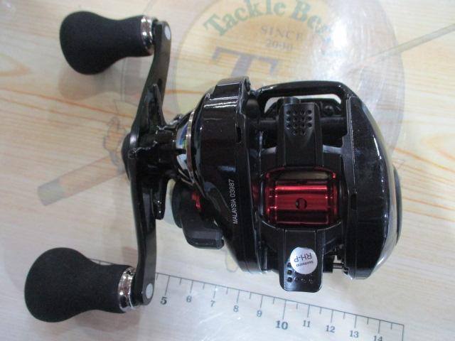 19炎月CT 150PG｜＠ベリーネット 日本最大新品中古釣具WEBショップ