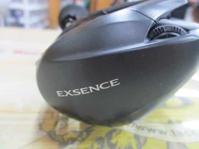 20エクスセンスDC SSXG LH