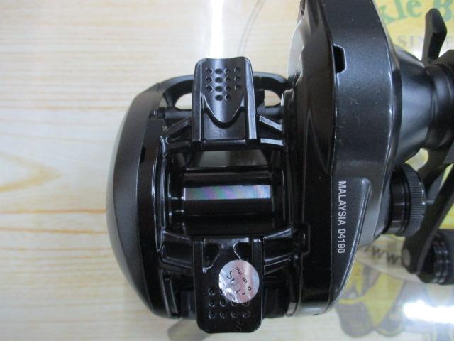 20エクスセンスDC SSXG LH｜＠ベリーネット 日本最大新品中古釣具WEB