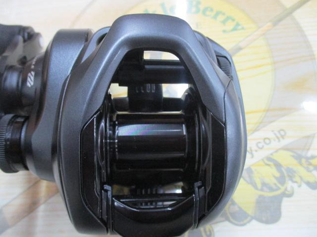 20エクスセンスDC SSXG LH｜＠ベリーネット 日本最大新品中古釣具WEB