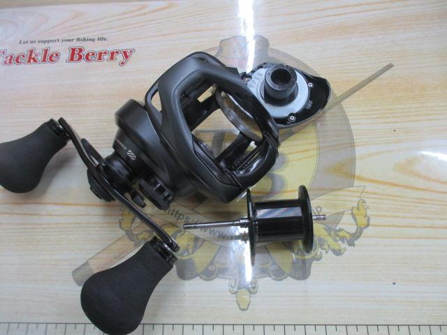 20エクスセンスDC SSXG LH