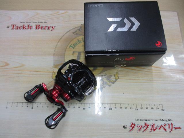 月下美人 AIR TW 8.5L PEスペシャル｜＠ベリーネット 日本最大新品中古