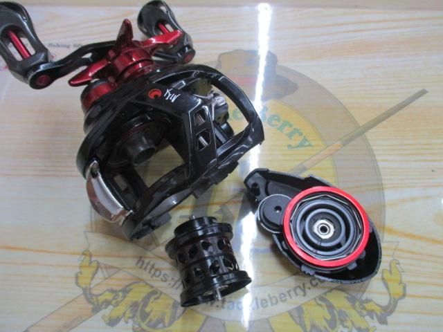 月下美人 AIR TW 8.5L PEスペシャル｜＠ベリーネット 日本最大新品中古