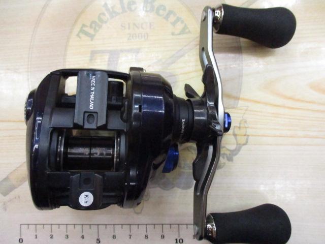 23ソルティスト TW 150XHL PE SP｜＠ベリーネット 日本最大新品中古