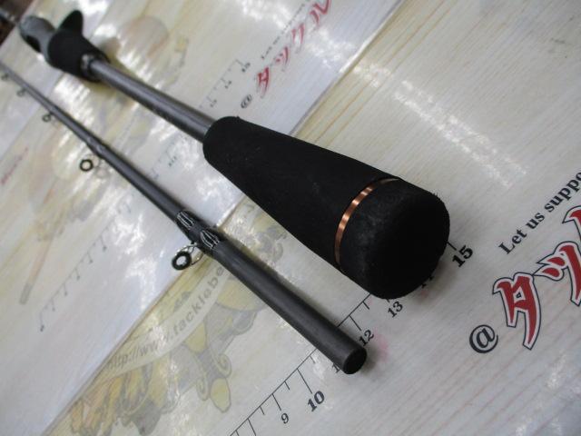 CB一閃カワハギM175
