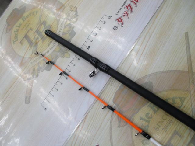 CB一閃カワハギM175
