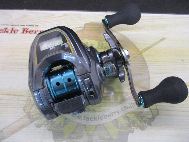 ライトSW X IC SS｜＠ベリーネット 日本最大新品中古釣具WEBショップ