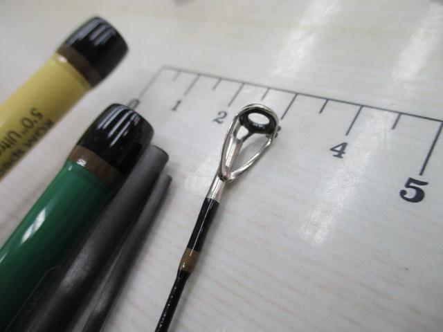 RGM スペック5G 50-56S サンドグリーン