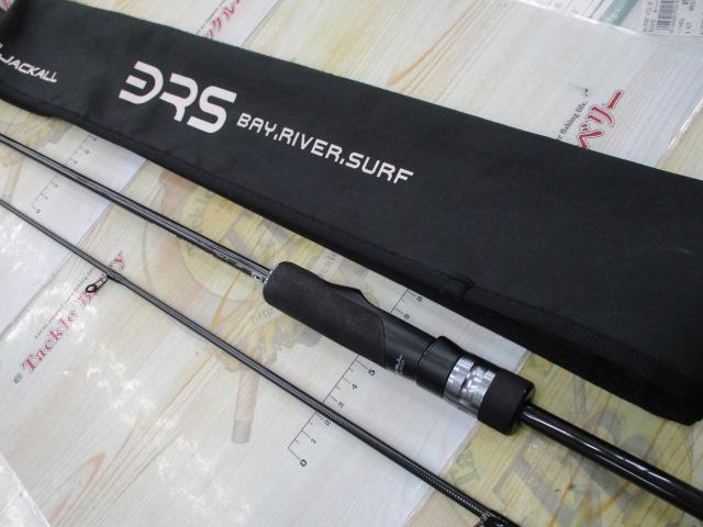 20BRS BRS-S68UL+LG｜＠ベリーネット 日本最大新品中古釣具WEBショップ