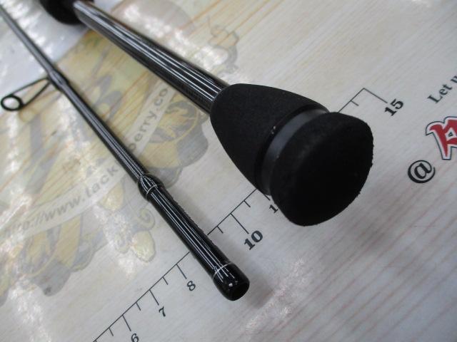 20BRS BRS-S68UL+LG｜＠ベリーネット 日本最大新品中古釣具WEBショップ