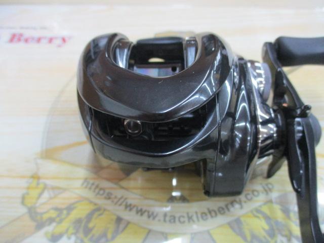 新品未使用品23アンタレスDCMD XG LEFT 23アンタレスDC MD XG LEFT｜＠ベリーネット 日本最大新品中古釣具WEB