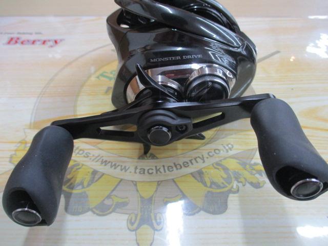 23アンタレスDC MD XG LEFT｜＠ベリーネット 日本最大新品中古釣具WEB