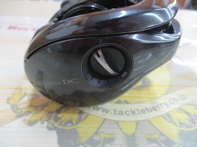23アンタレスDC MD XG LEFT｜＠ベリーネット 日本最大新品中古釣具WEB