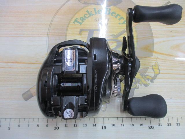 23アンタレスDC MD XG LEFT｜＠ベリーネット 日本最大新品中古釣具WEB