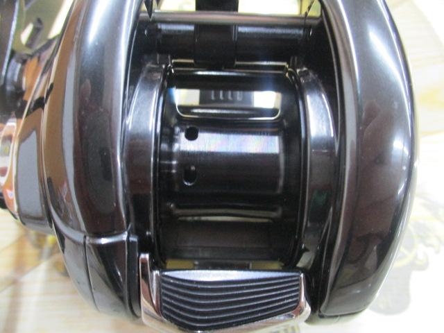 23アンタレスDC MD XG LEFT｜＠ベリーネット 日本最大新品中古釣具WEB