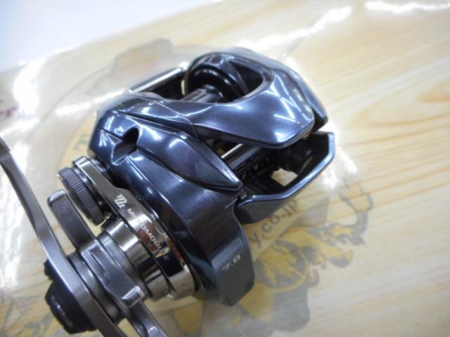 25アルデバランDC 30HG