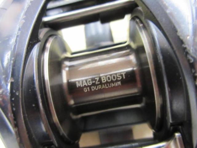 スティーズ AⅡ TW 1000XH｜＠ベリーネット 日本最大新品中古釣具WEB