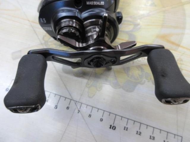 スティーズ AⅡ TW 1000XH｜＠ベリーネット 日本最大新品中古釣具WEB